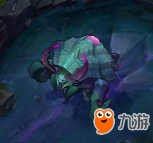 《LOL》7.9版本峡谷先锋重做后预览介绍