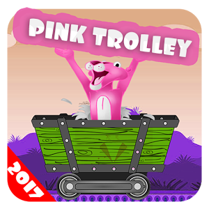 Pink Trolley Adventure 2017