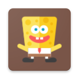 Spongebob Challenge Game