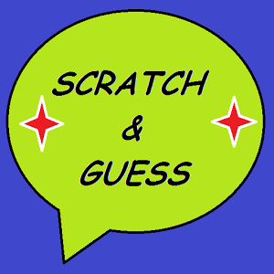 Scratch and Guess