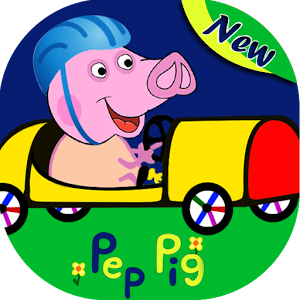 Pep Pig Adventure