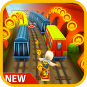 New Subway Surfer Tricks