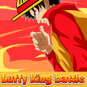 The Luffy King of Battle