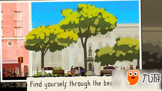 父与子攻略 Father and Son流程攻略