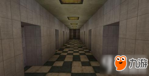 我的世界恐怖mod:惊悚房客下载