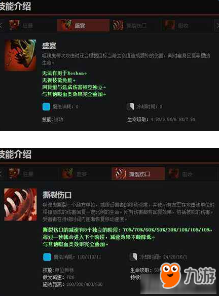 DOTA2經(jīng)典小狗技能介紹 DOTA2小狗怎么玩