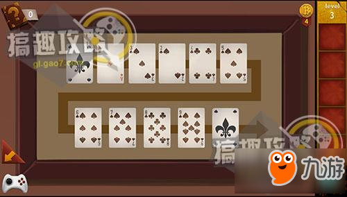 天天密室逃脱2第3关攻略 天天密室逃脱2攻略3关