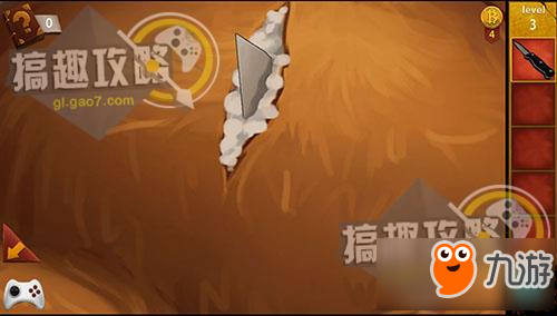 天天密室逃脱2第3关攻略 天天密室逃脱2攻略3关