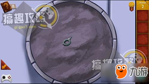 天天密室逃脱2第2关攻略 天天密室逃脱2攻略2关