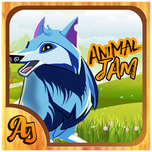 Animal Jaw - World Adventure