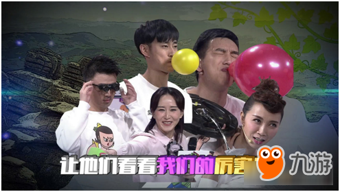 这个女人不简单 高小琴Cos《葫芦娃》蛇精