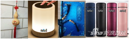 这个女人不简单 高小琴Cos《葫芦娃》蛇精