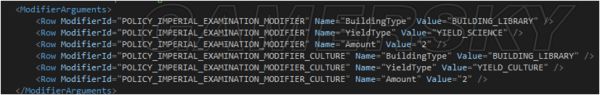 《文明6》官方工具制作MOD教程 零基礎(chǔ)MOD制作教學(xué)