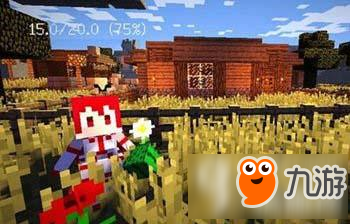 我的世界1.8.0生活大冒险mod下载