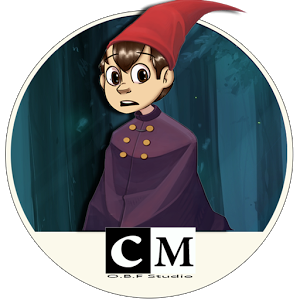 Wirt Garden Adventure Wal