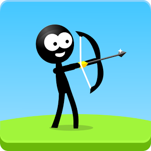 Archery Man (Stickman Game)