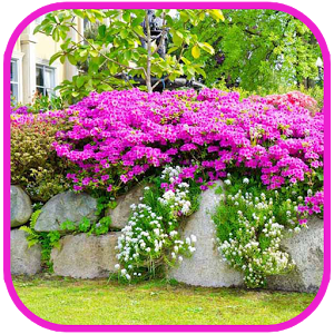 Garden Design Jigsaw Puzzle