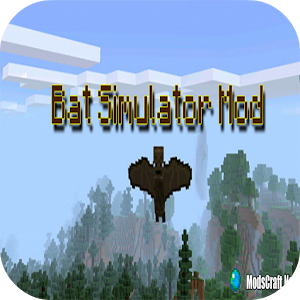 Bat Simulator for MCPE