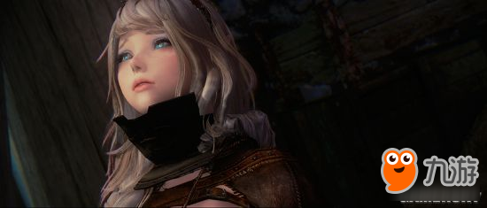 《上古卷轴5》美女随从Mod合集第3弹