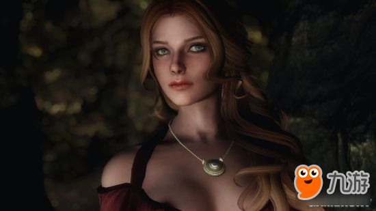 《上古卷轴5》美女随从Mod合集第3弹