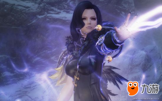 《上古卷轴5》美女随从Mod合集第3弹