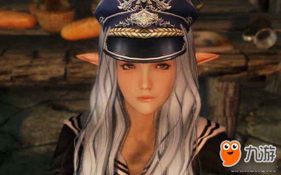 《上古卷轴5》美女随从Mod合集第3弹