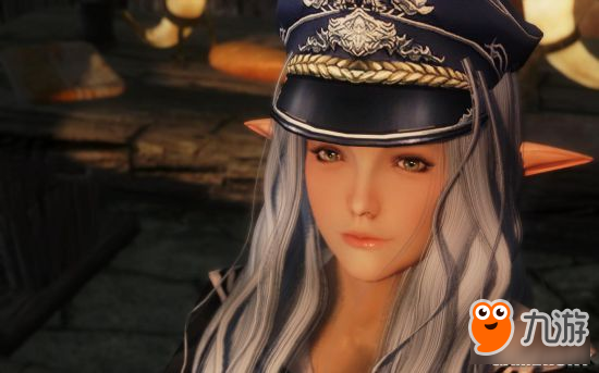 《上古卷轴5》美女随从Mod合集第3弹