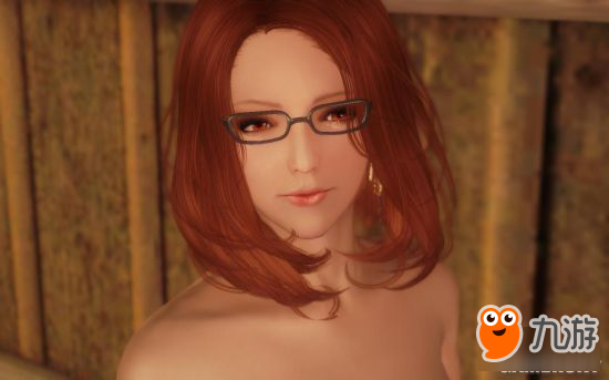 《上古卷軸5》美女隨從Mod合集第3彈