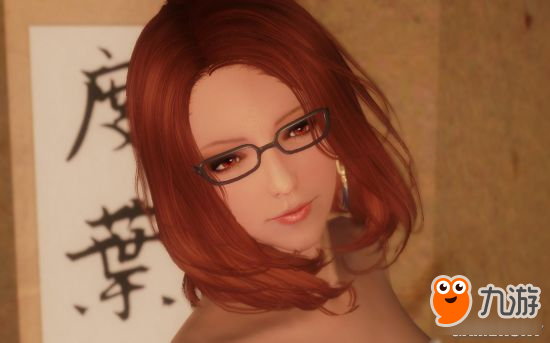 《上古卷轴5》美女随从Mod合集第3弹