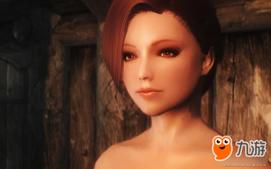 《上古卷轴5》美女随从Mod合集第3弹