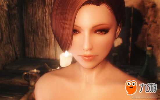 《上古卷轴5》美女随从Mod合集第3弹