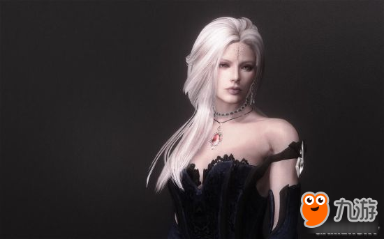 《上古卷轴5》美女随从Mod合集第3弹