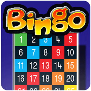 Bingo Crunch- Multiplayer Game