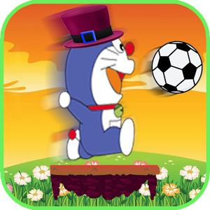 Super Doraemon Jump Game