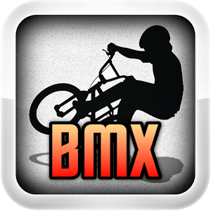 New BMX Games freestyle Free