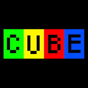 CUBE!