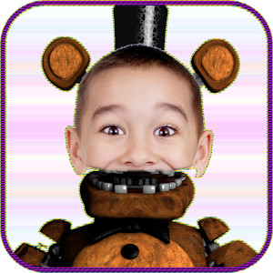 Photo Editor Pro For FNAF