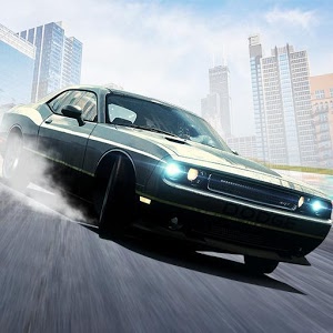 City car: Drift Racing Legends