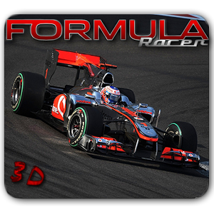 Formula Racing 2015