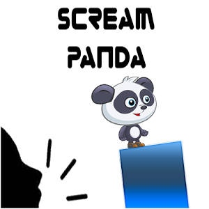 Scream Panda