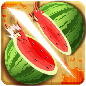 Fruit Cut Ninja