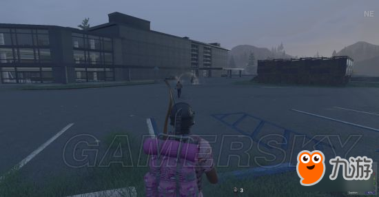 《H1Z1》尖叫手雷制作圖文教程 尖叫手雷怎么做