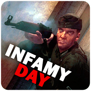 Infamy Day