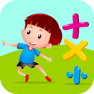 Kids Maths Game