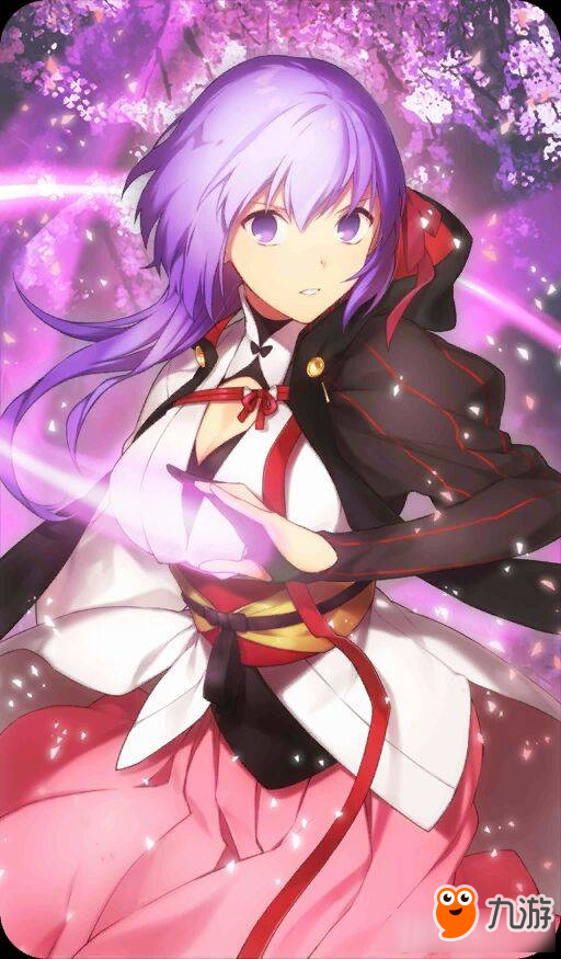 《Fate Grand Order》國(guó)服禮裝最美卡面排名