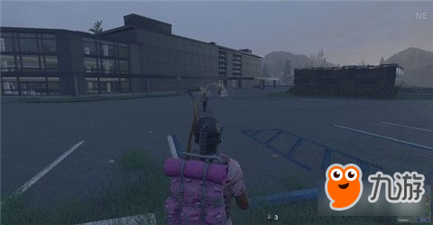 H1Z1尖叫手雷制作方法及效果說(shuō)明