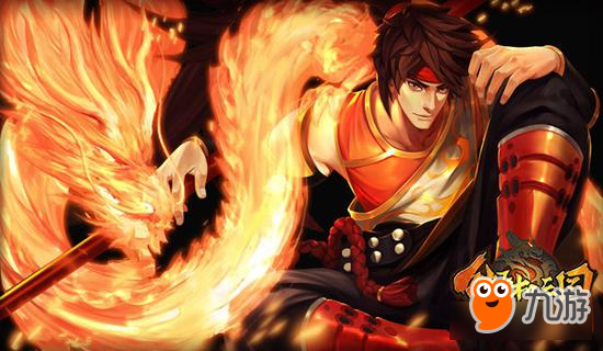 《街机三国》51活动即将来袭 全新幻骑登陆战场