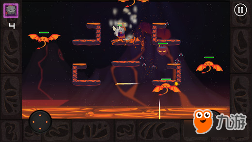 不一样的维京人战争 《维京战争》移植上架iOS