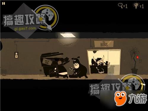 The Office Quest第1部分攻略 辦公室任務(wù)第1部分攻略