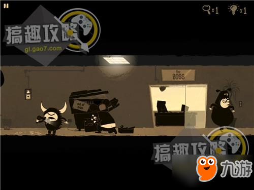 The Office Quest第1部分攻略 辦公室任務(wù)第1部分攻略